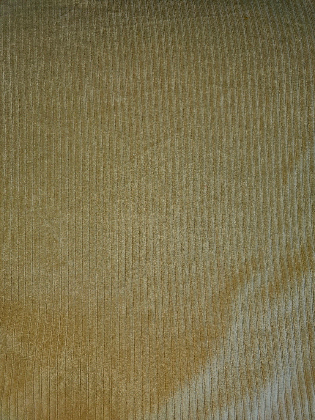 Tan Corduroy