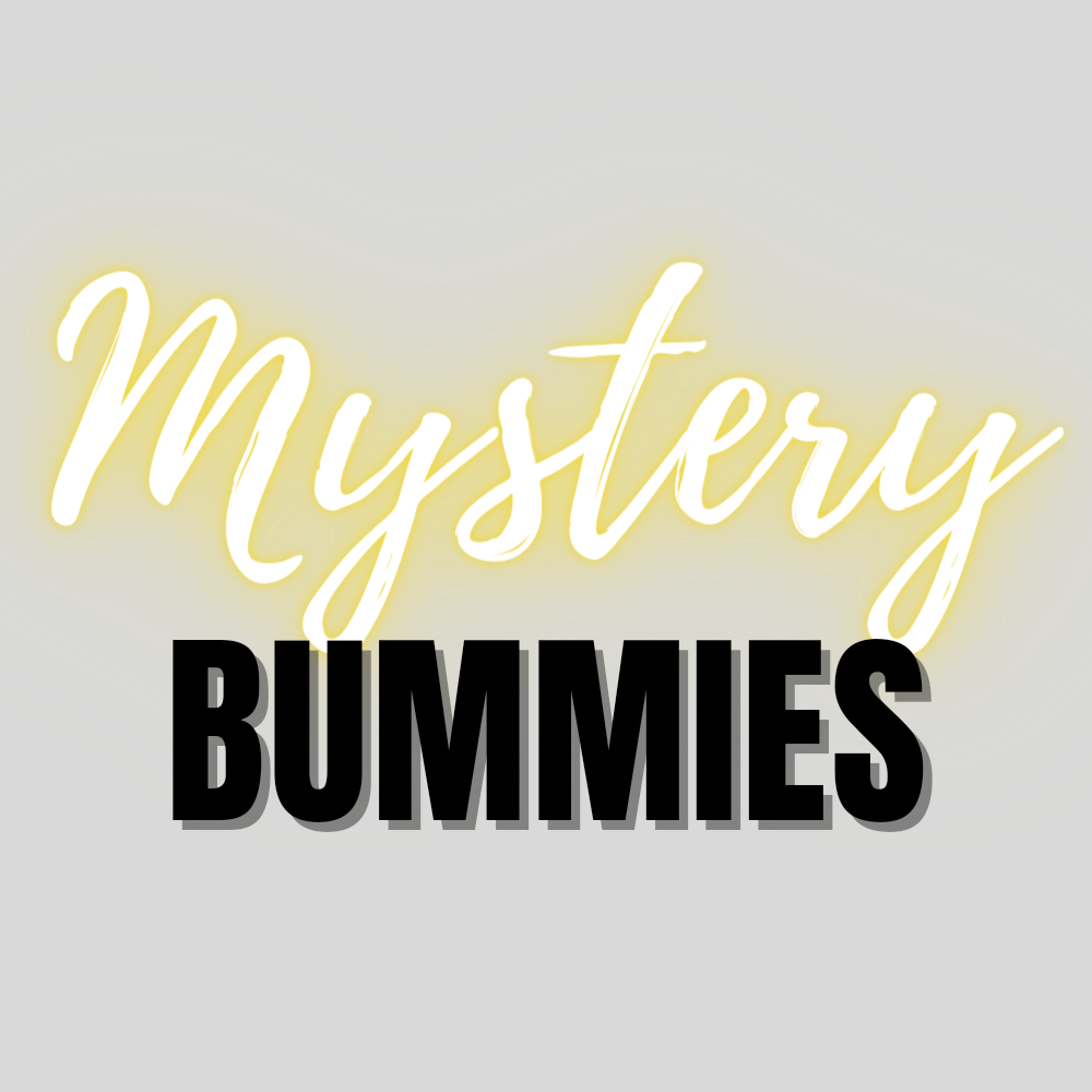 Mystery Bummies