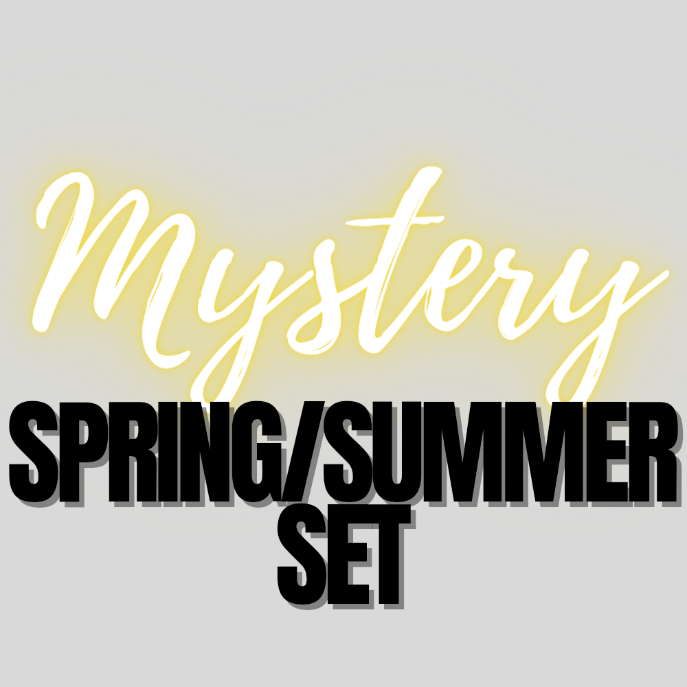 Mystery Spring/Summer Set