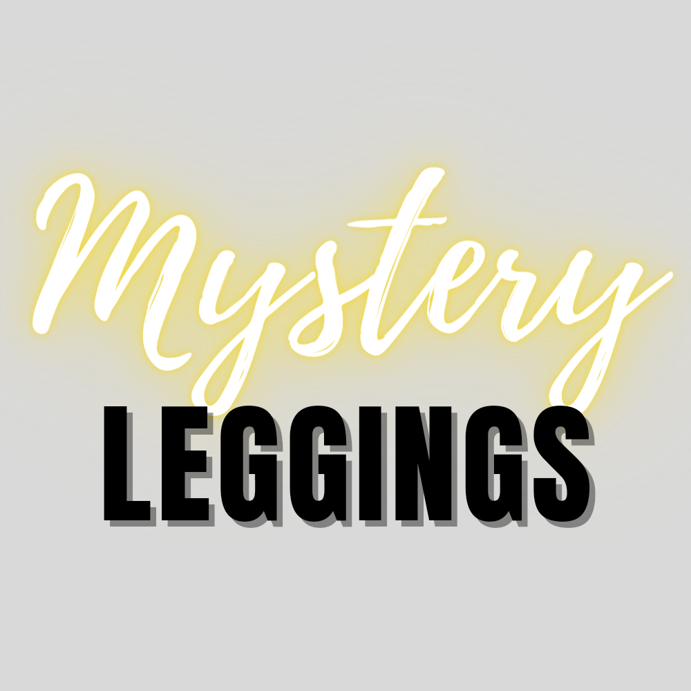 Mystery Leggings