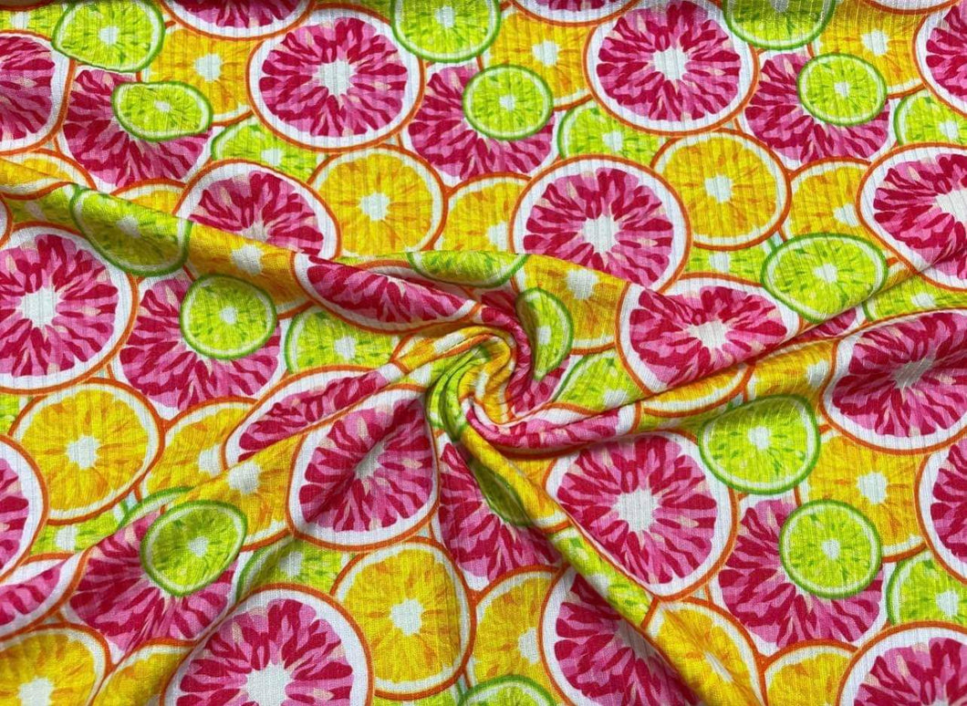 Citrus Slices